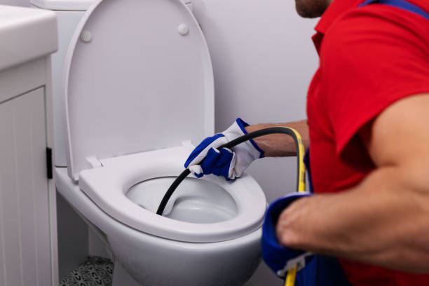 Best Emergency Plumbing Repair  in USA